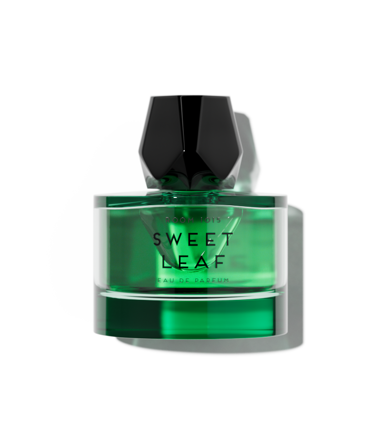 Sweet Leaf