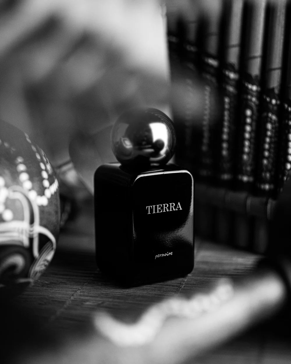 Tierra Extrait