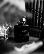 Tierra Extrait