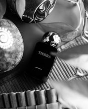 Tierra Extrait