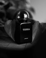Tierra Extrait