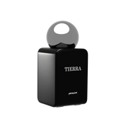 Tierra Extrait