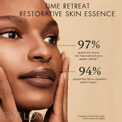 Time Retreat Restorative Skin Essence