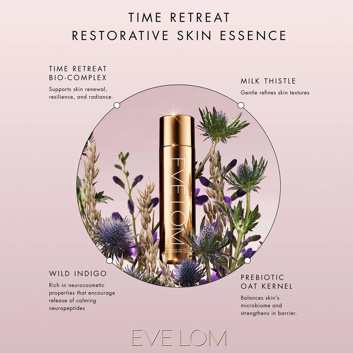 Time Retreat Restorative Skin Essence