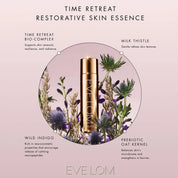Time Retreat Restorative Skin Essence