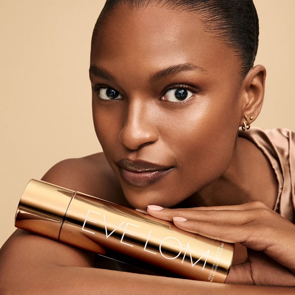 Time Retreat Restorative Skin Essence