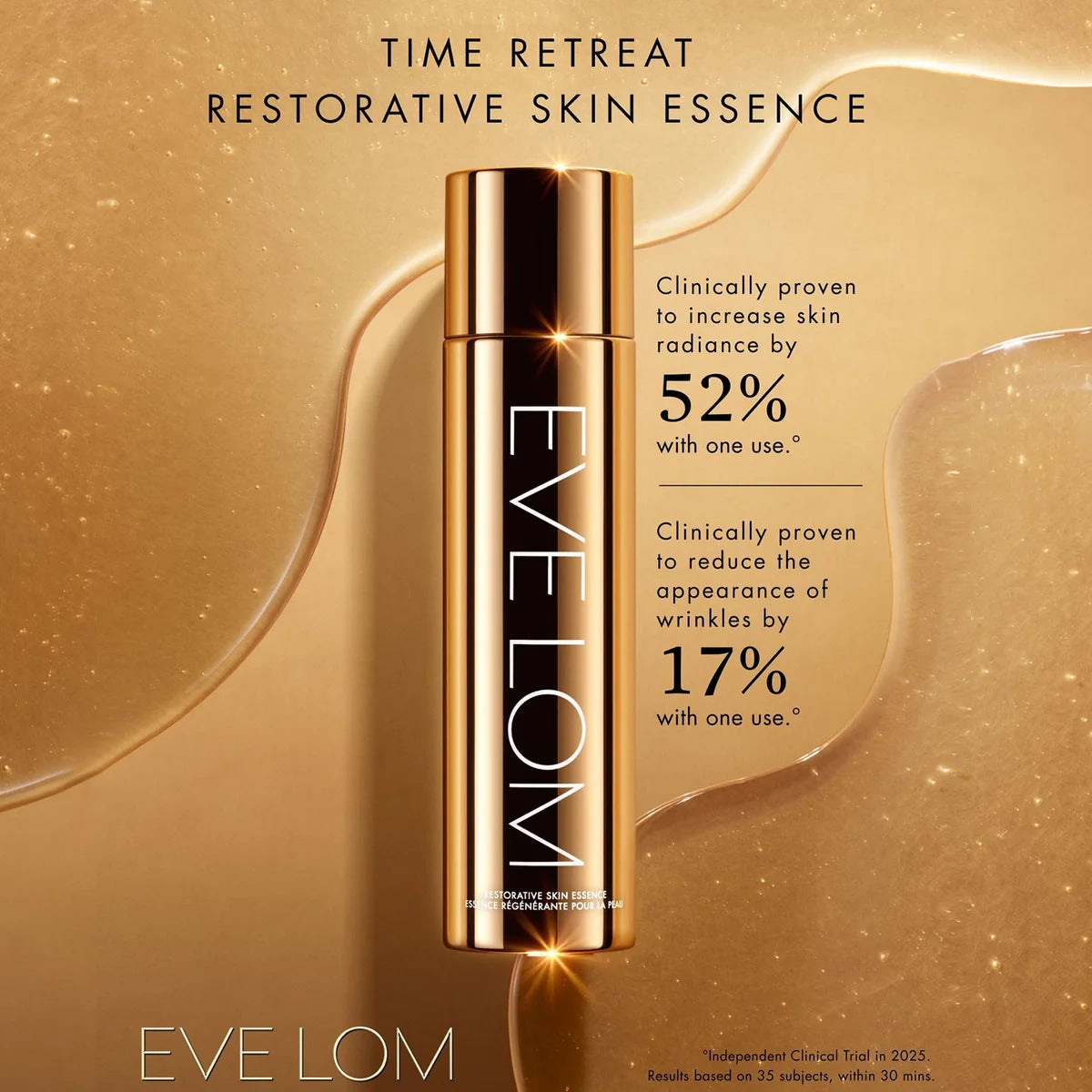 Time Retreat Restorative Skin Essence