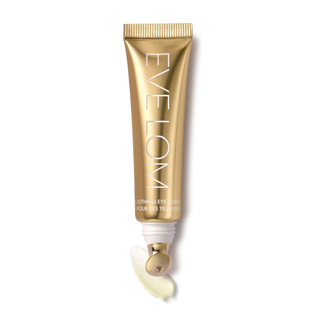 Time Retreat Smoothing Eye Complex