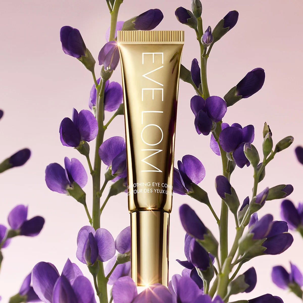 Time Retreat Smoothing Eye Complex