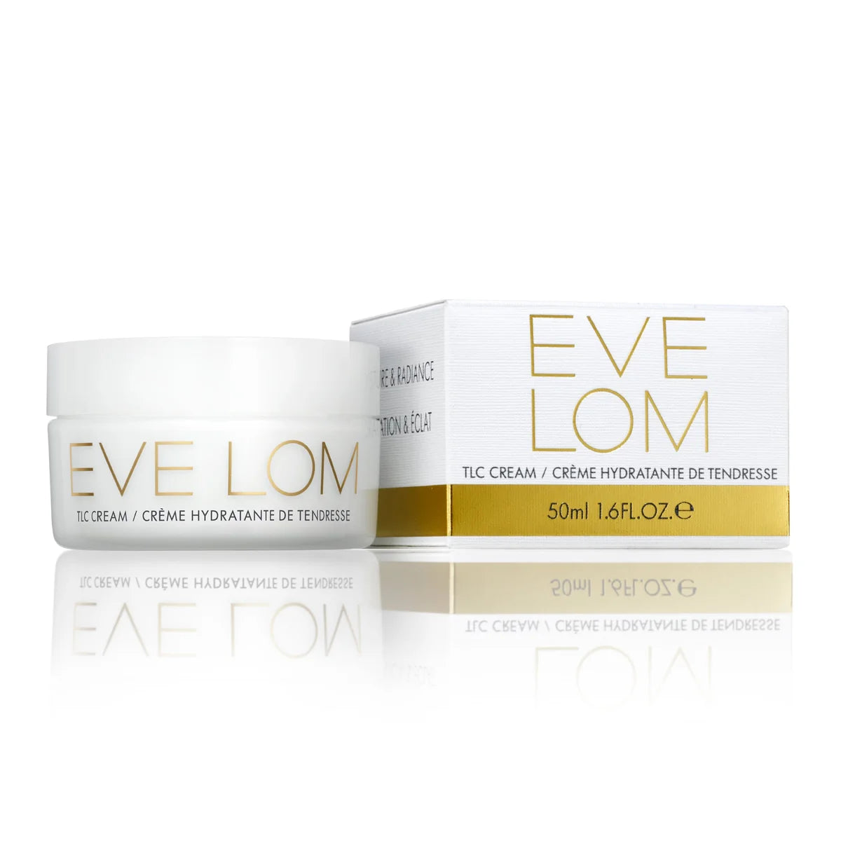 TLC Cream