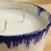 Toka Candle