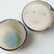 Toka Candle