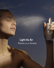 Tranquillity Water Activating Mist