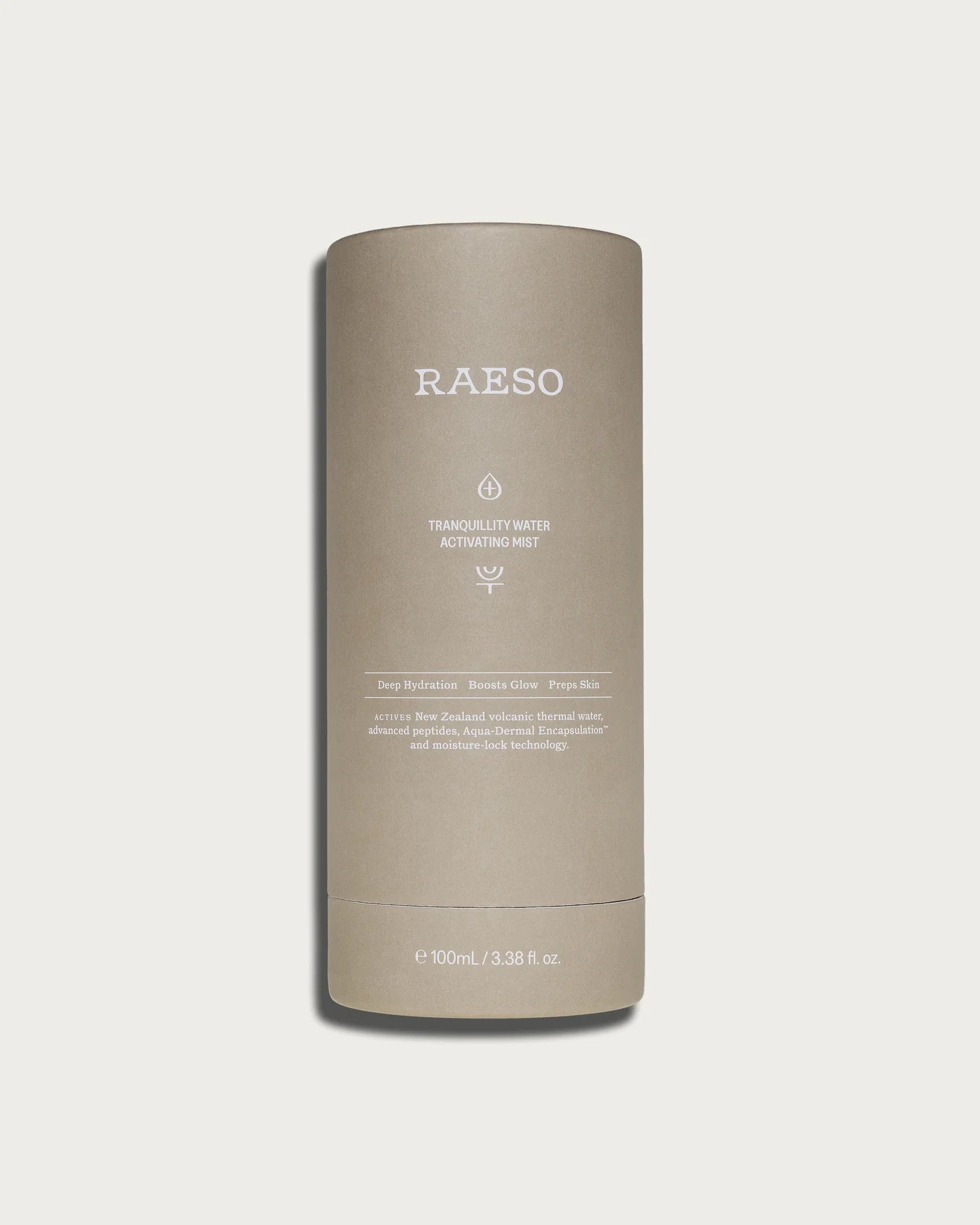 Tranquillity Water Activating Mist