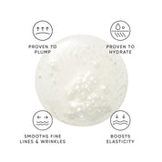 Triple Level Hyaluronic Serum