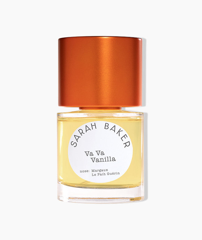 Va Va Vanilla Extrait de Parfum