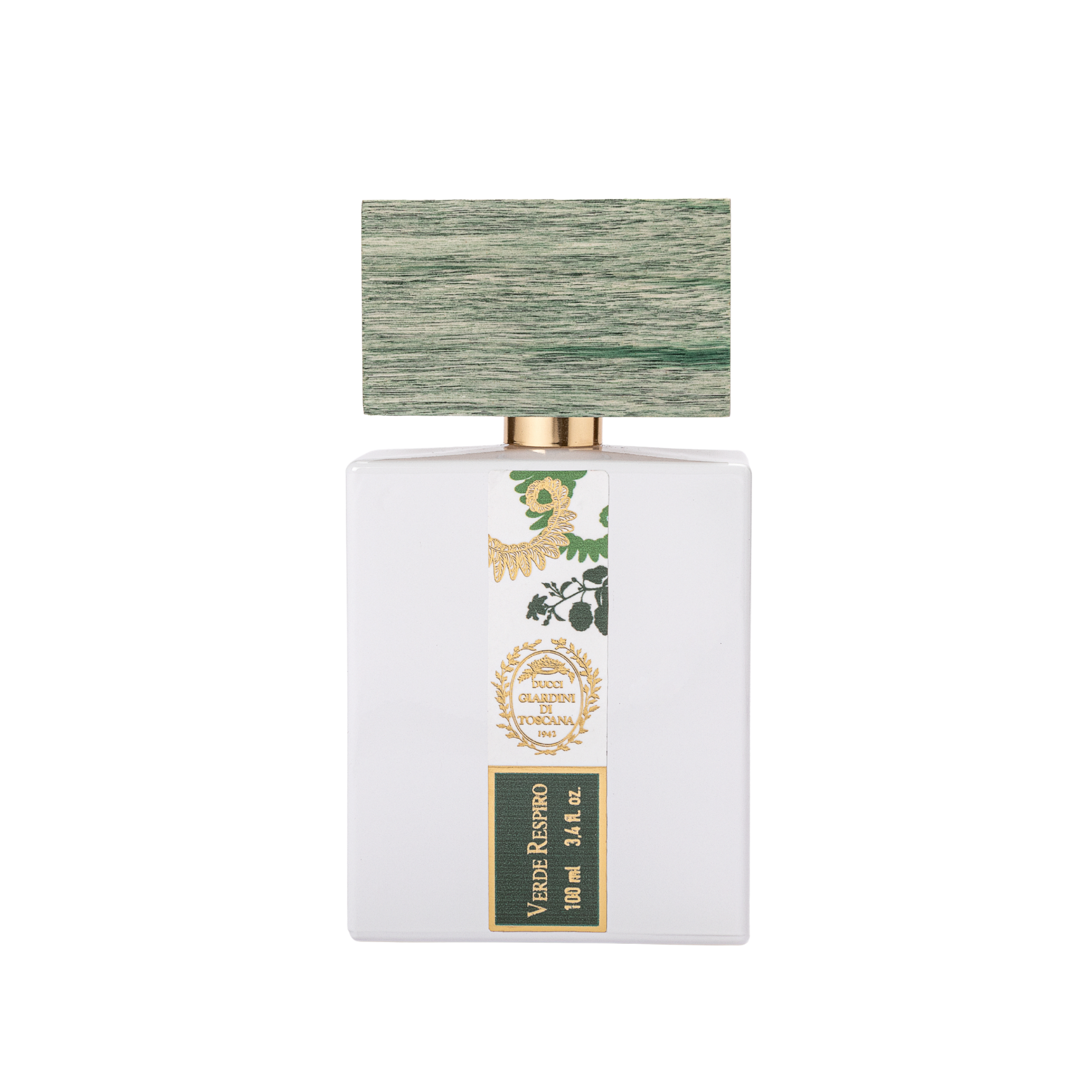 Verde Respiro EDP