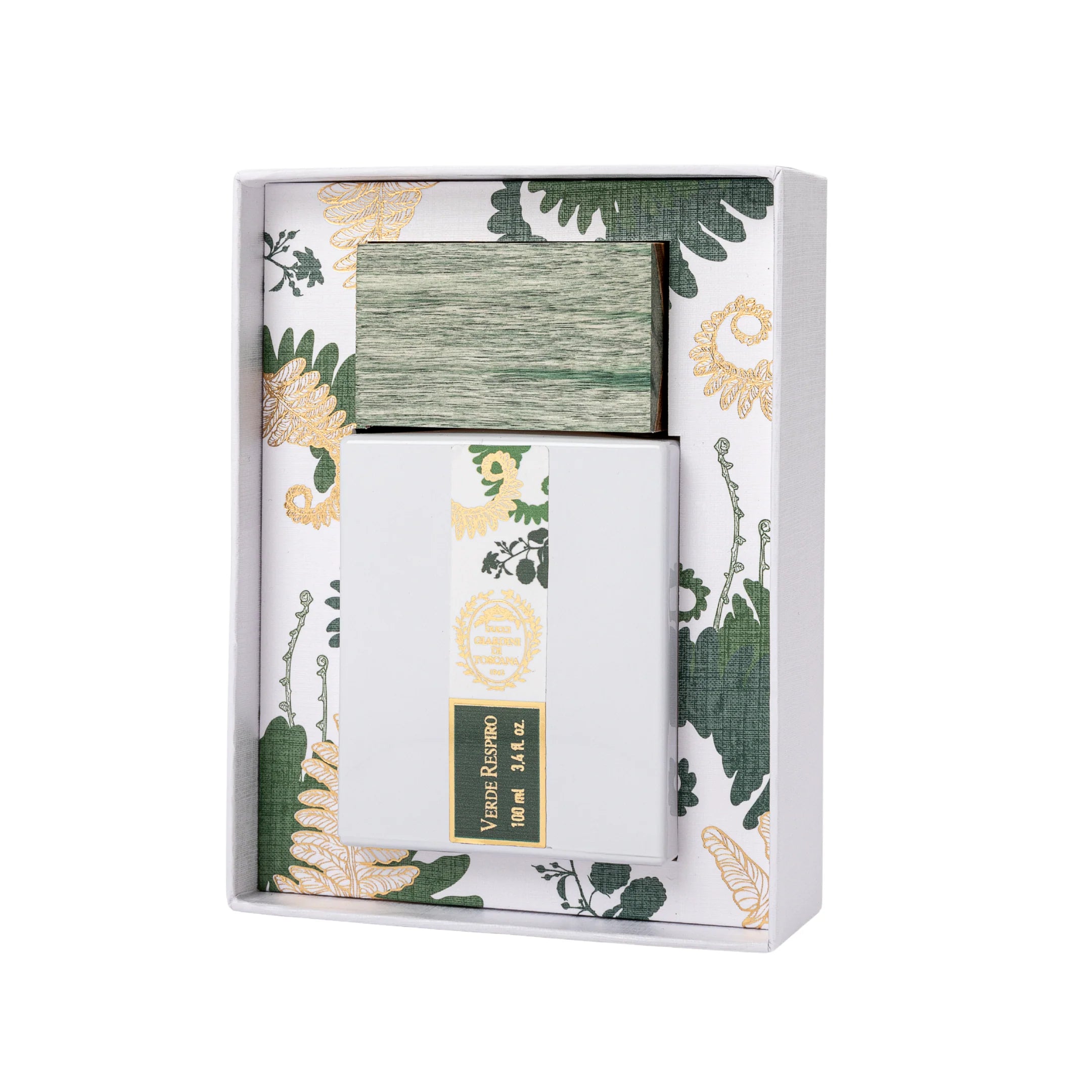 Verde Respiro EDP