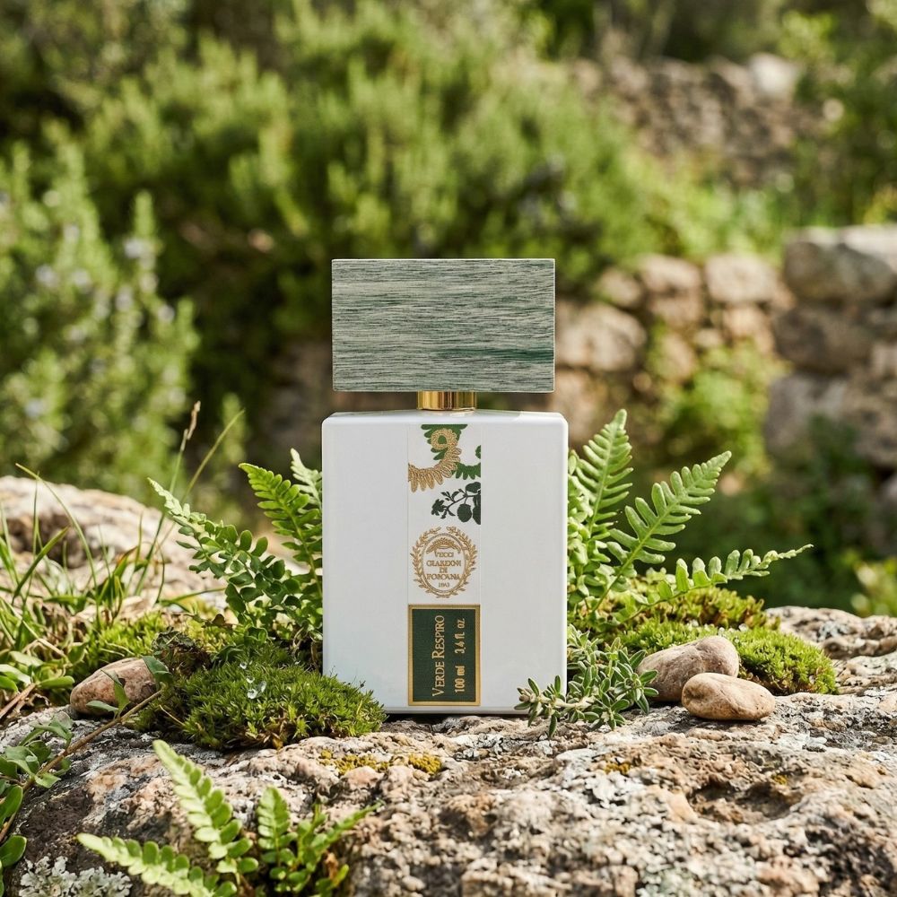 Verde Respiro EDP