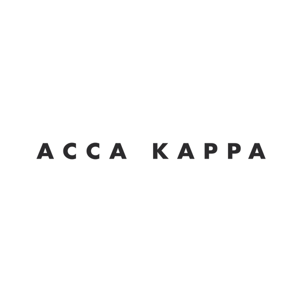 Acca Kappa