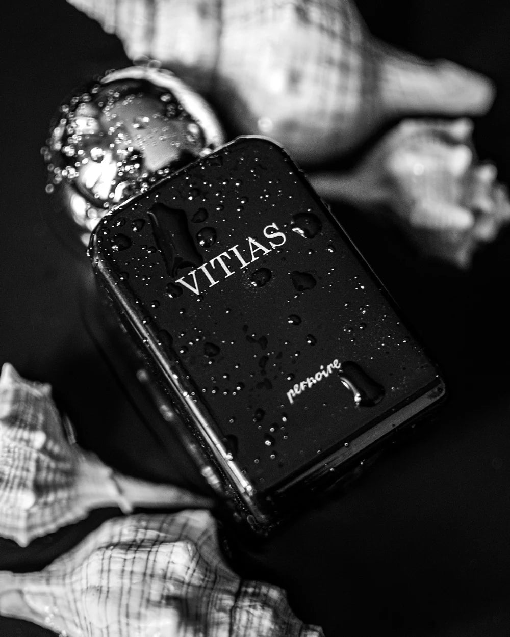 Vitias Extrait