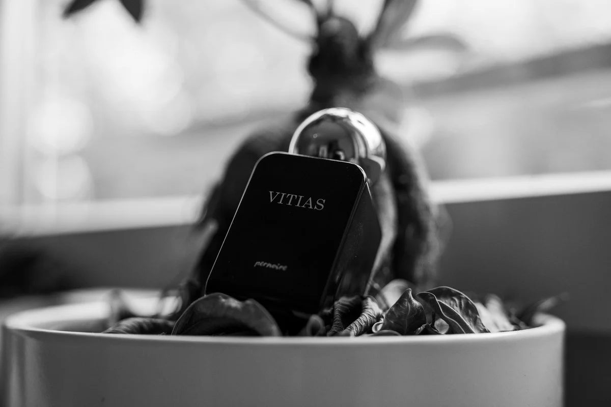 Vitias Extrait