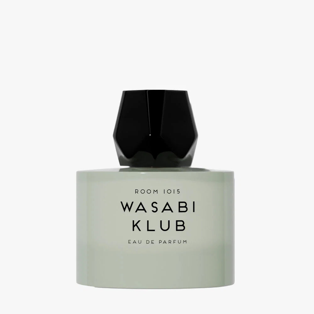 Wasabi Klub