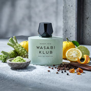 Wasabi Klub