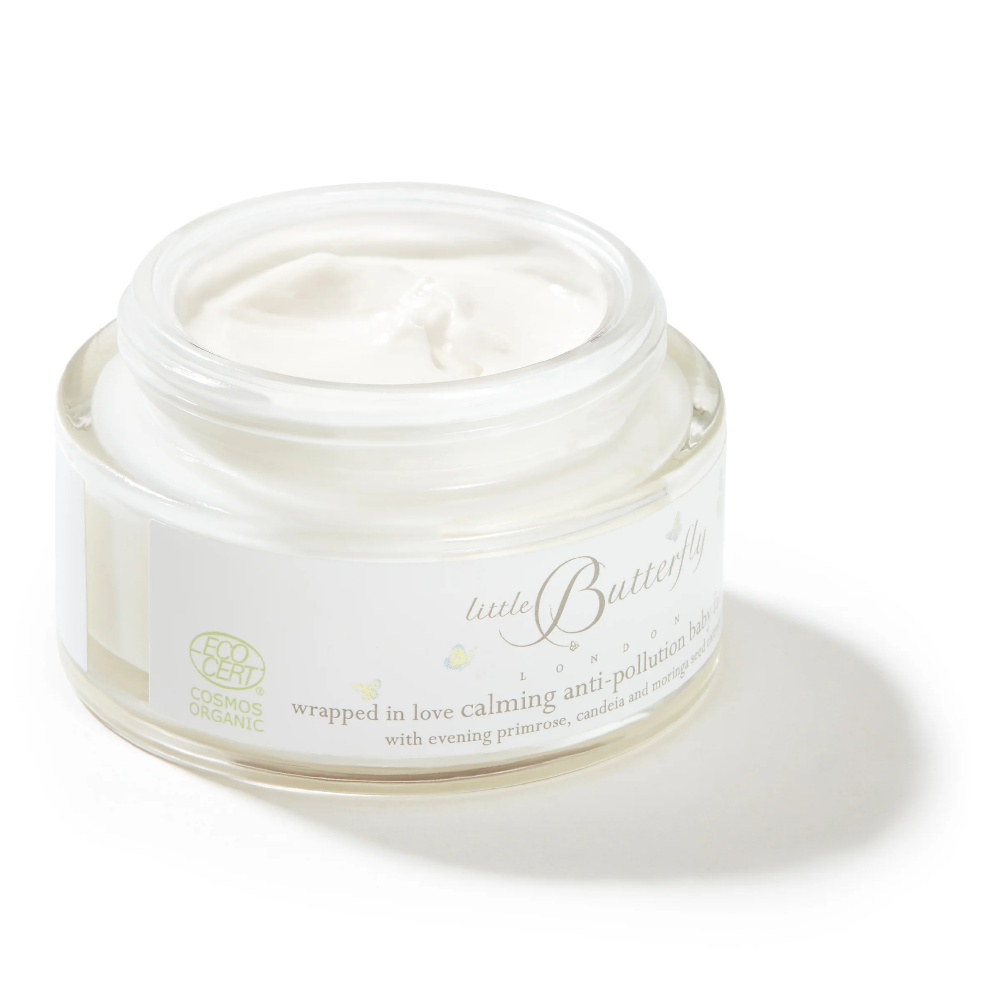 Wrapped In Love - Baby Face Cream 50 ml