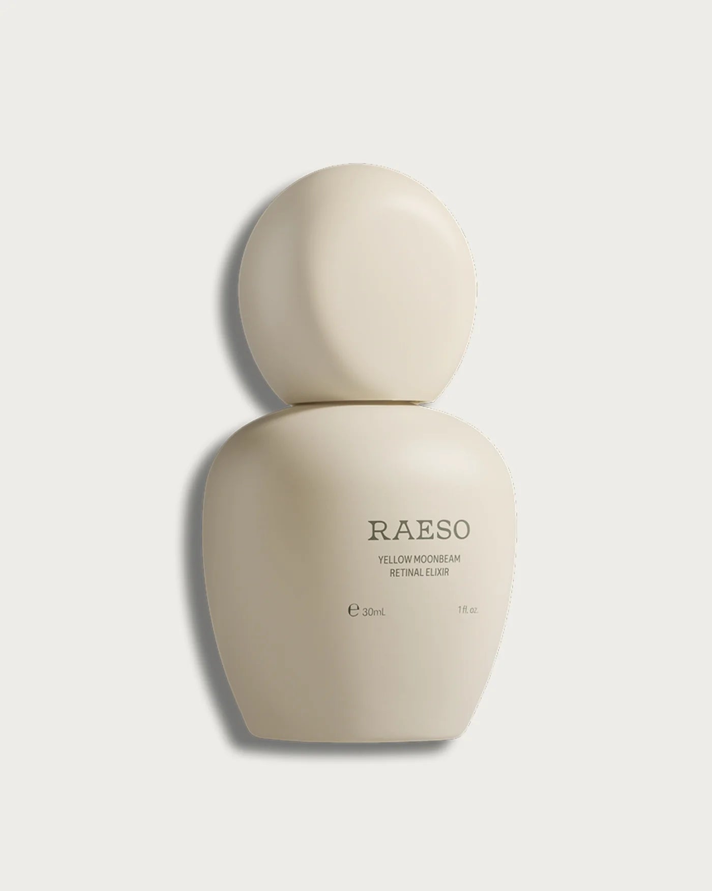 Yellow Moonbeam Retinal Elixir