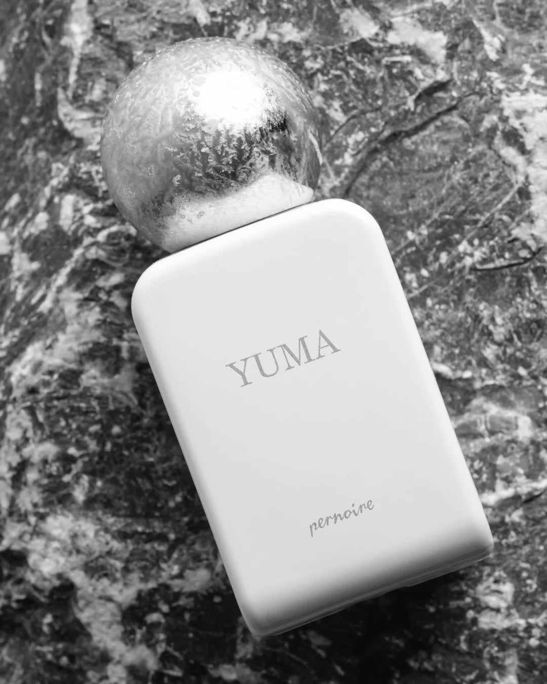 Yuma Extrait