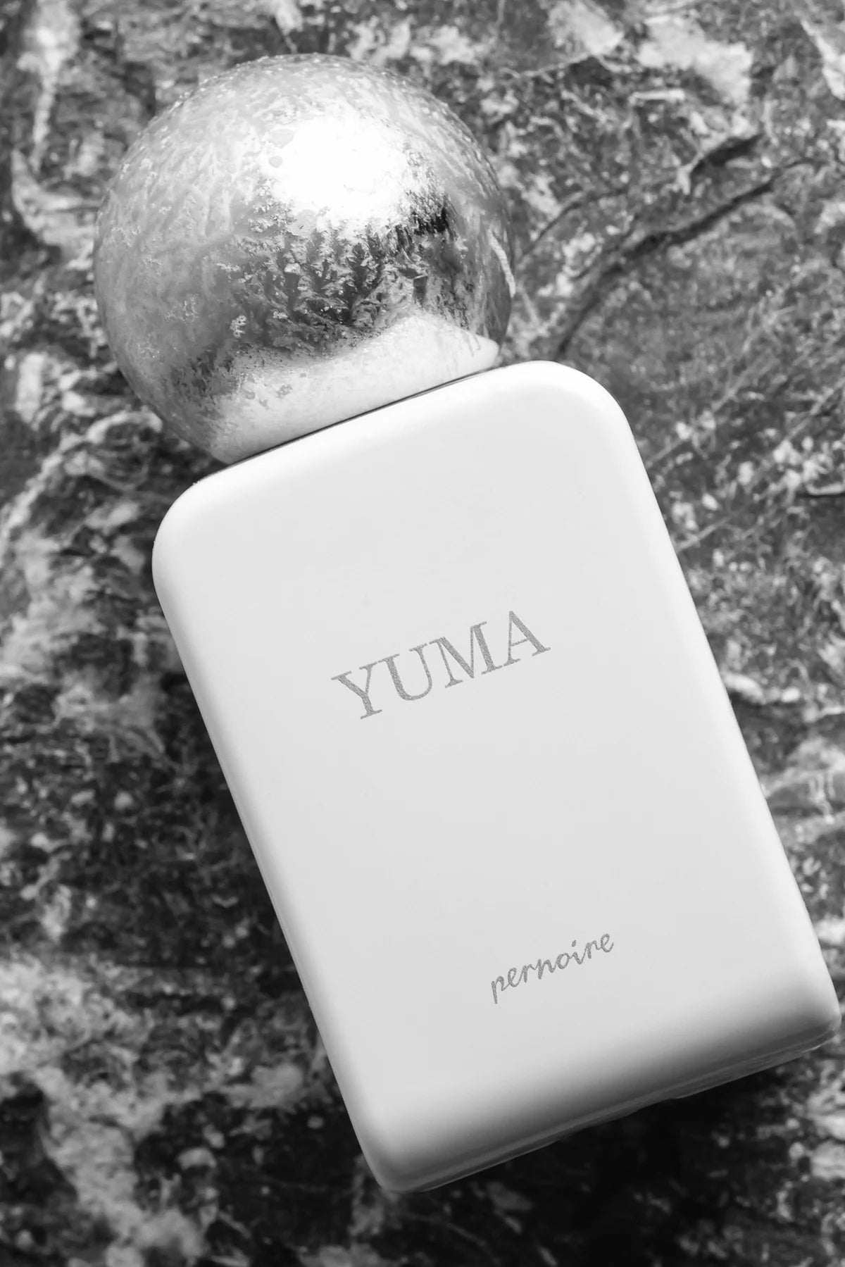 Yuma Extrait